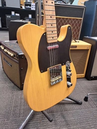 Fender American Original 50's Telecaster 2